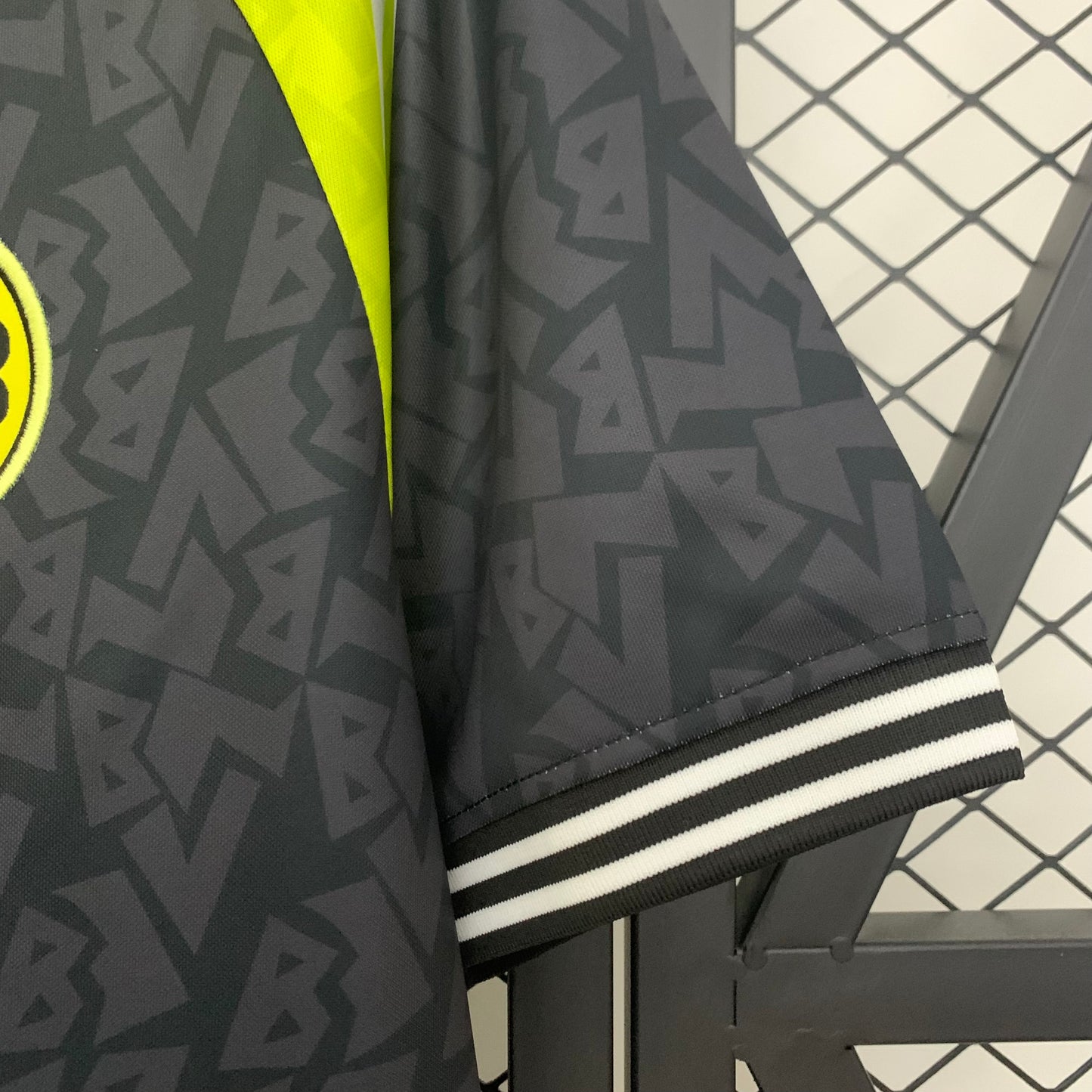 Dortmund 95/96 Away