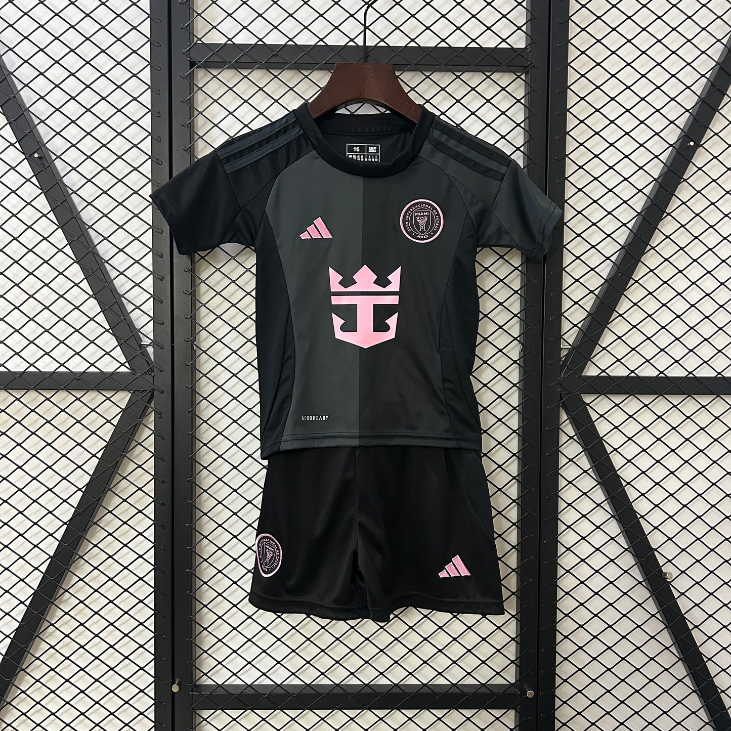 Inter Miami 25/26 Away