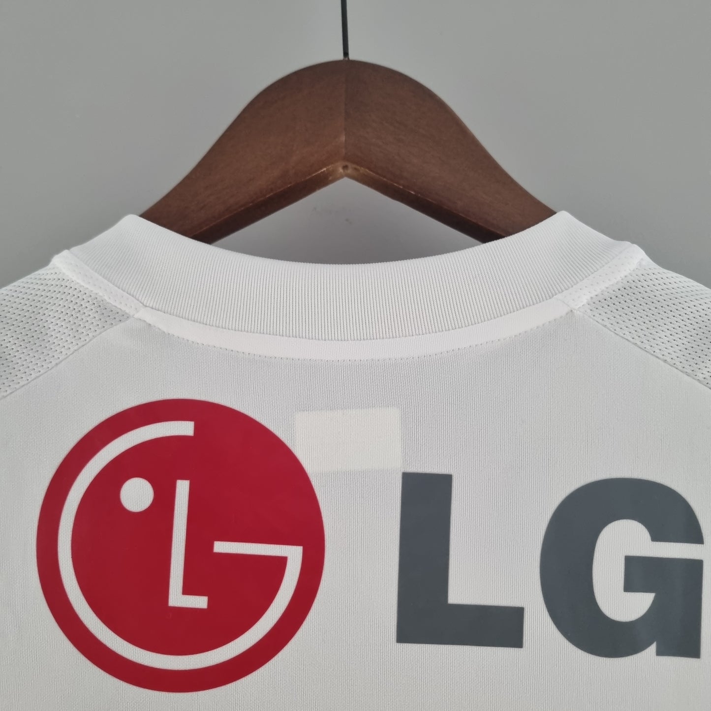 São Paulo 2006 Home