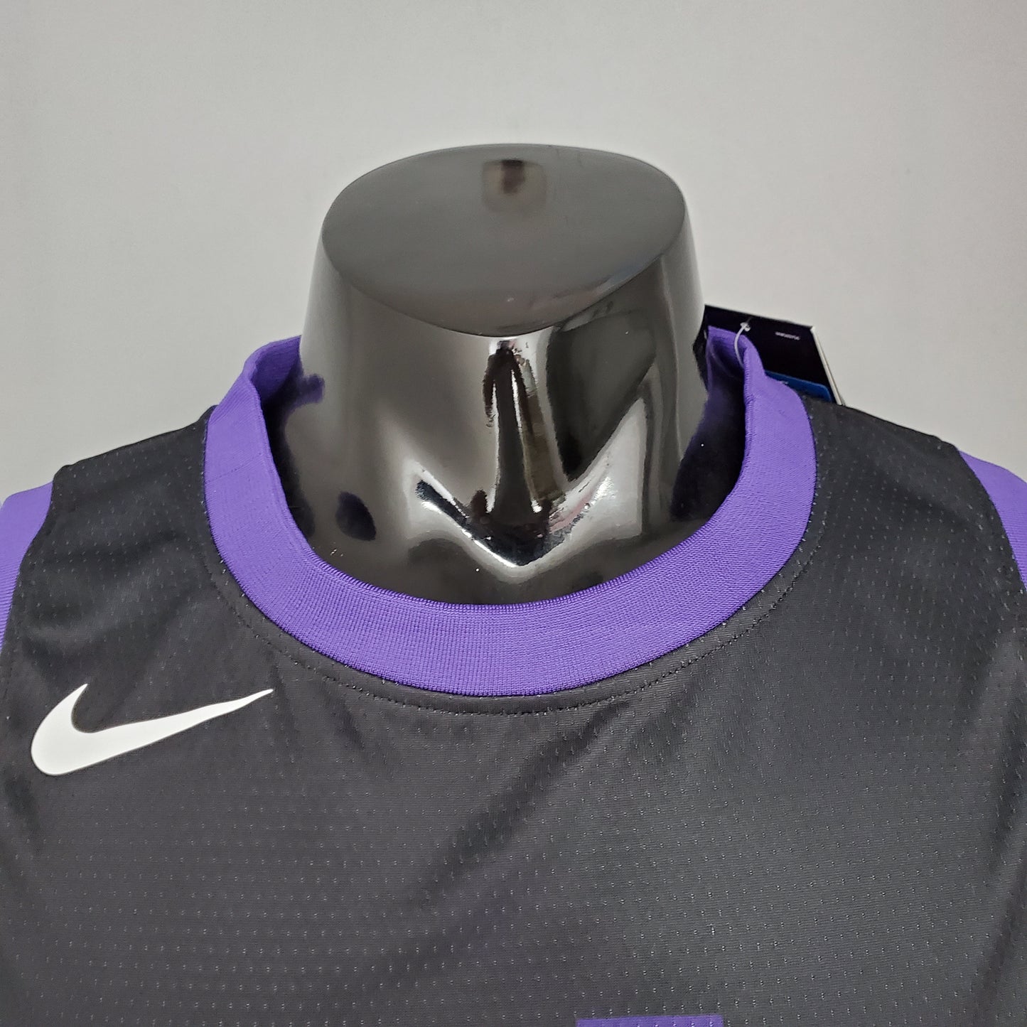 Phoenix Suns Black