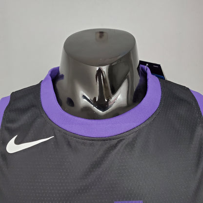 Phoenix Suns Black