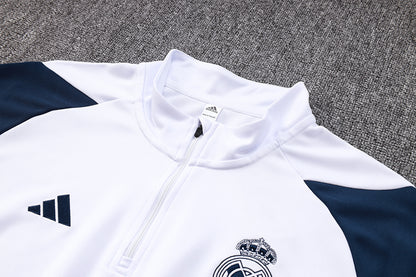 Fato de Treino - Real Madrid - Full Kit