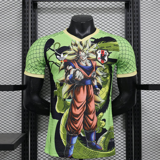 Japão Edição Espacial 2024 Player Version