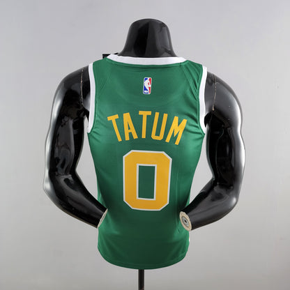 Boston Celtics Green/Gold