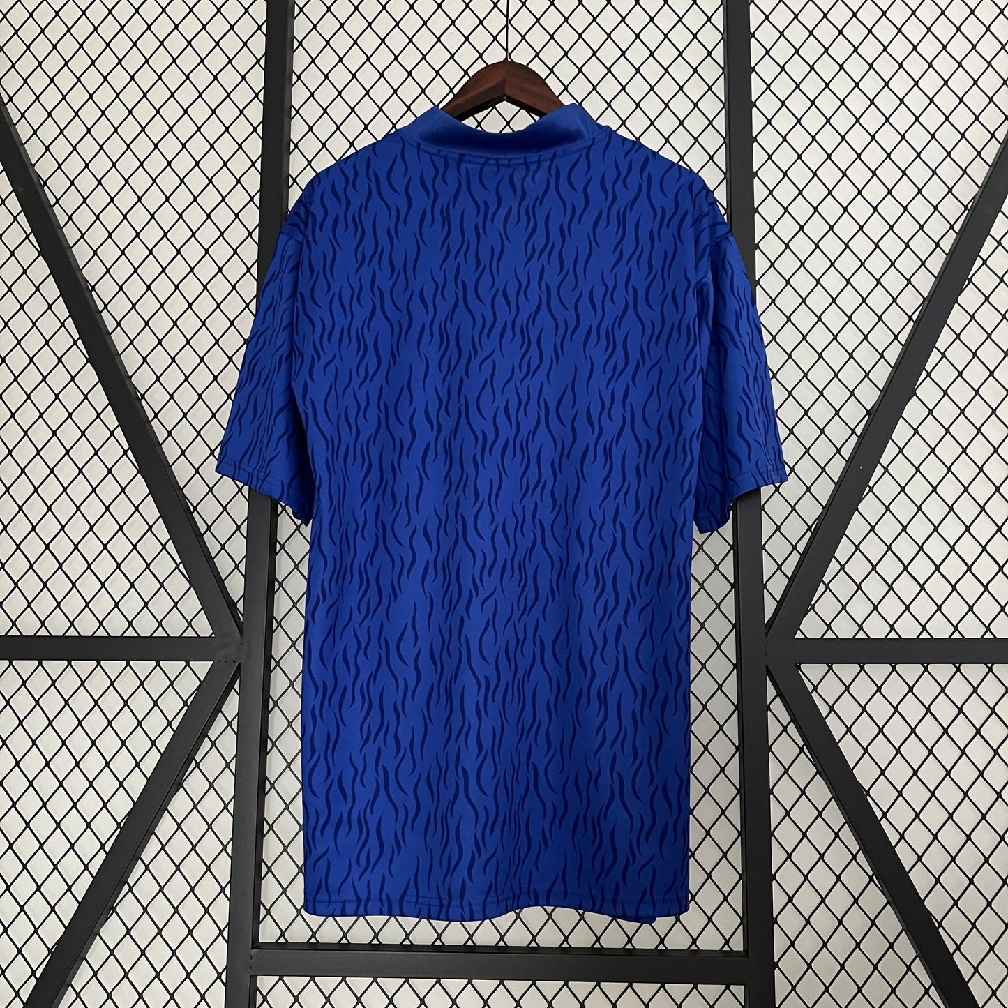 Leicester City 92/94 Home