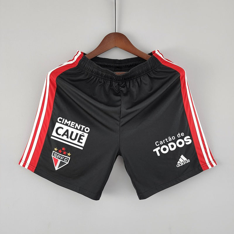 São Paulo Black 22/23