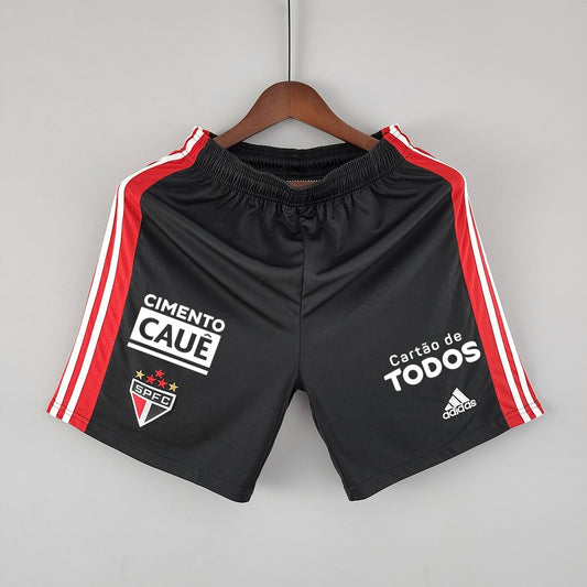 São Paulo Black 22/23