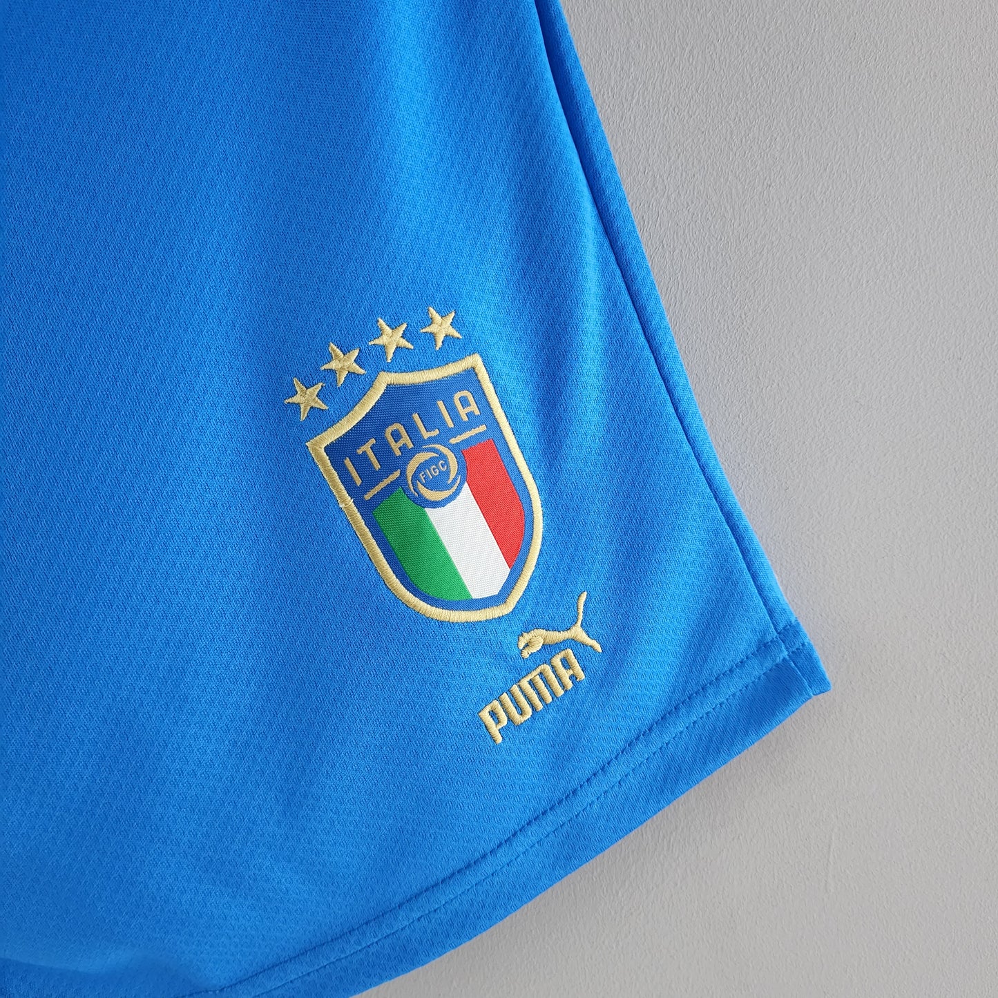 Itália Blue 2022