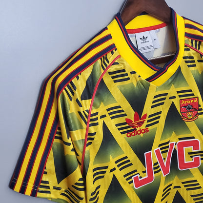 Arsenal 91/93 Away