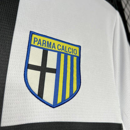 Parma Calcio Home 24/25