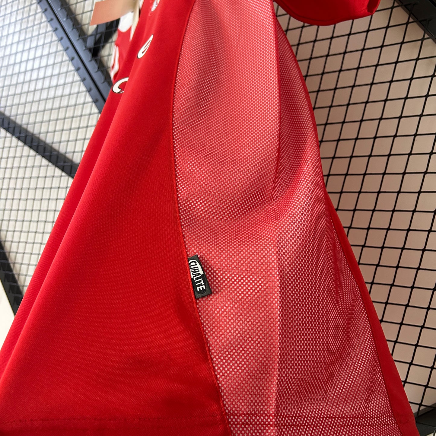 Benfica Home 04/05