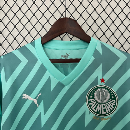 Camisola Guarda Redes Palmeiras 24/25