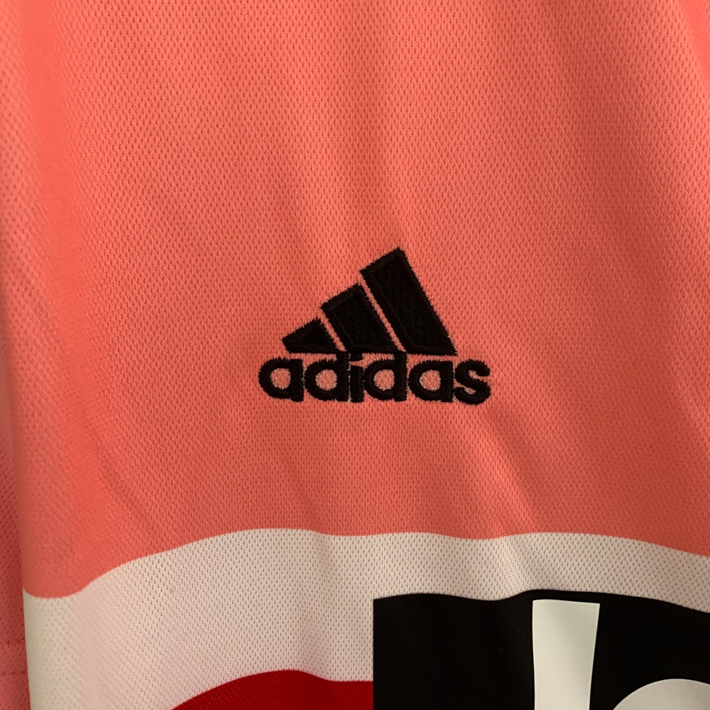Juventus 15/16 away Long Sleeve
