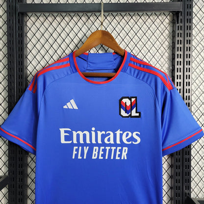 Lyon Away 23/24