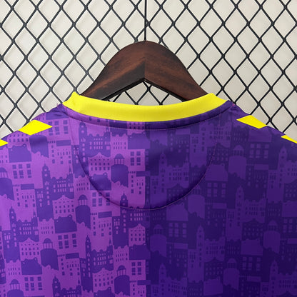 Malaga Training Jersey 24/25