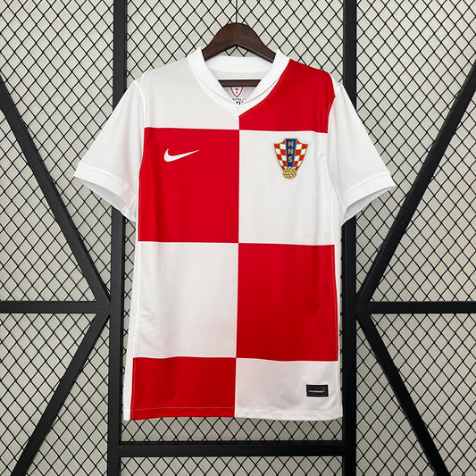 Croácia Home 2024