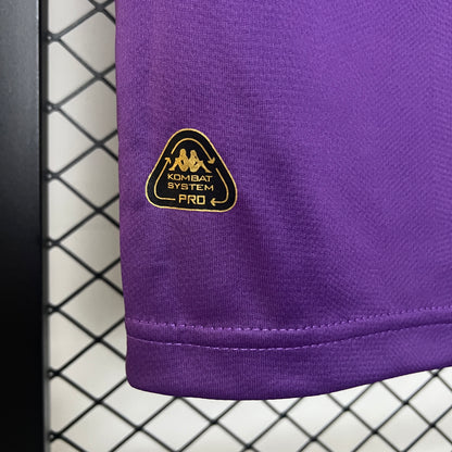 Fiorentina Home 24/25