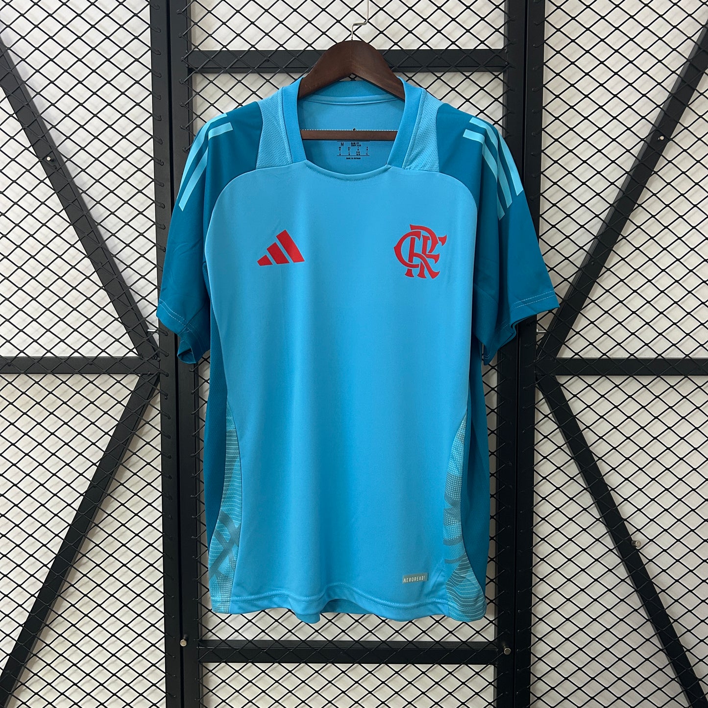 Flamengo 25/26 Equipamento de treino