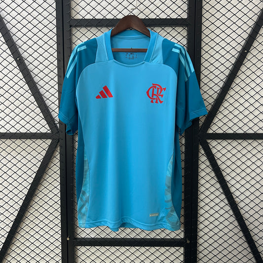 Flamengo 25/26 Equipamento de treino