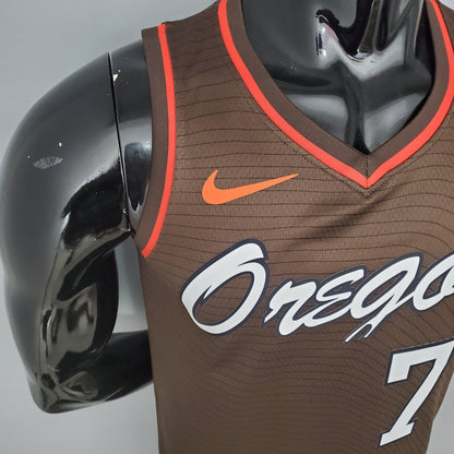 Portland Trail Blazers Brown | Special Edition