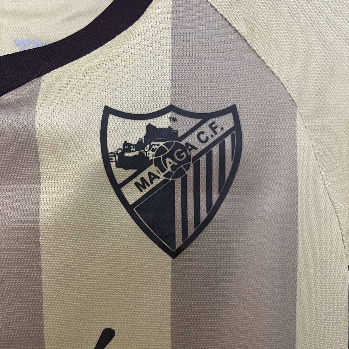 Malaga Kid Third 24/25