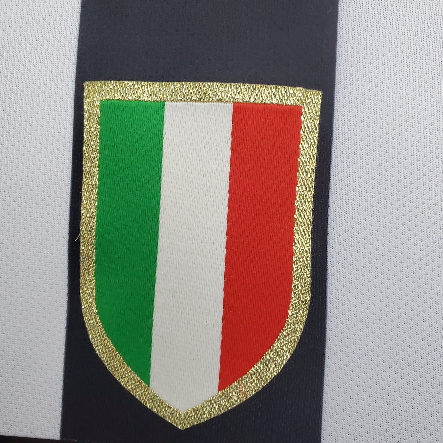 Juventus 14/15 home