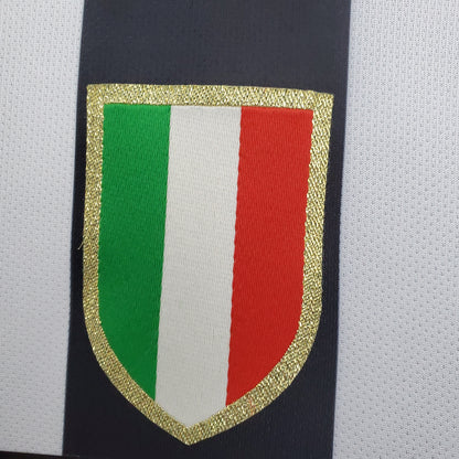 Juventus 14/15 home