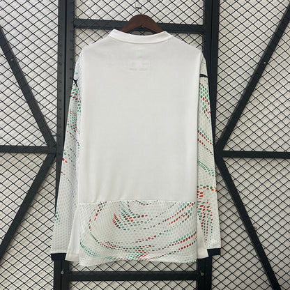 Portugal 2025 Away Long Sleeve
