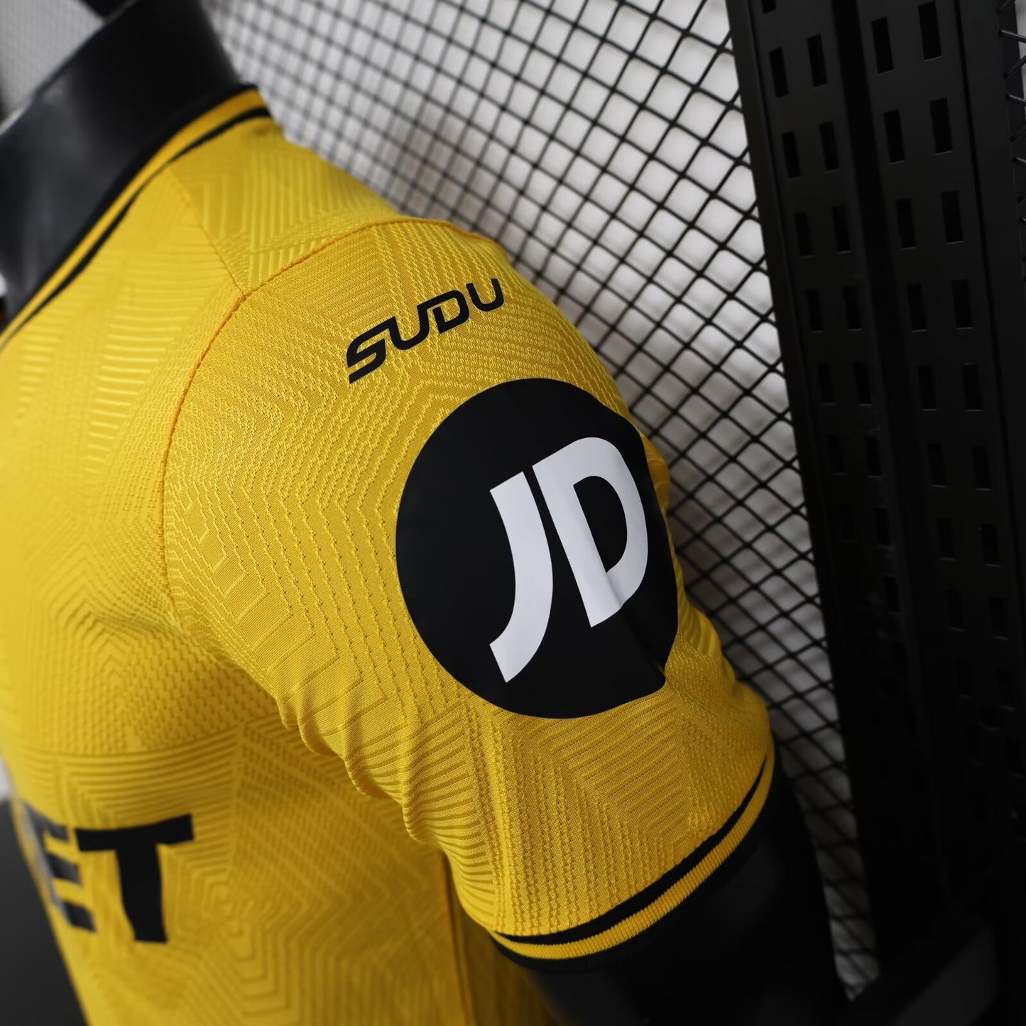 Wolves Home 24/25 Player Version