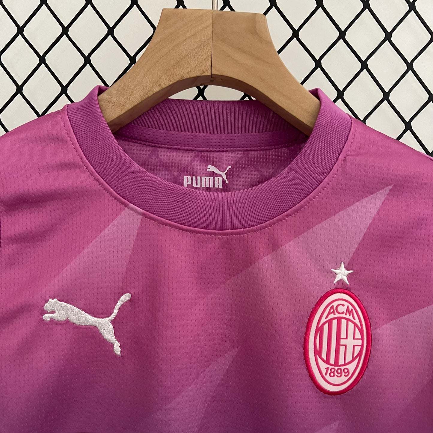 AC Milan 23/24 Third