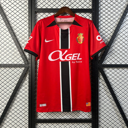RCD Mallorca 25/26 Home