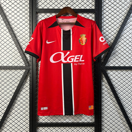 RCD Mallorca 25/26 Home
