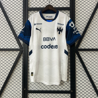Monterrey 24/25 Away