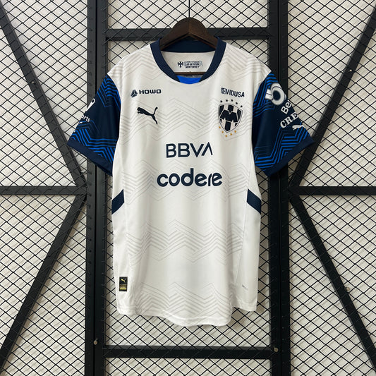 Monterrey 24/25 Away