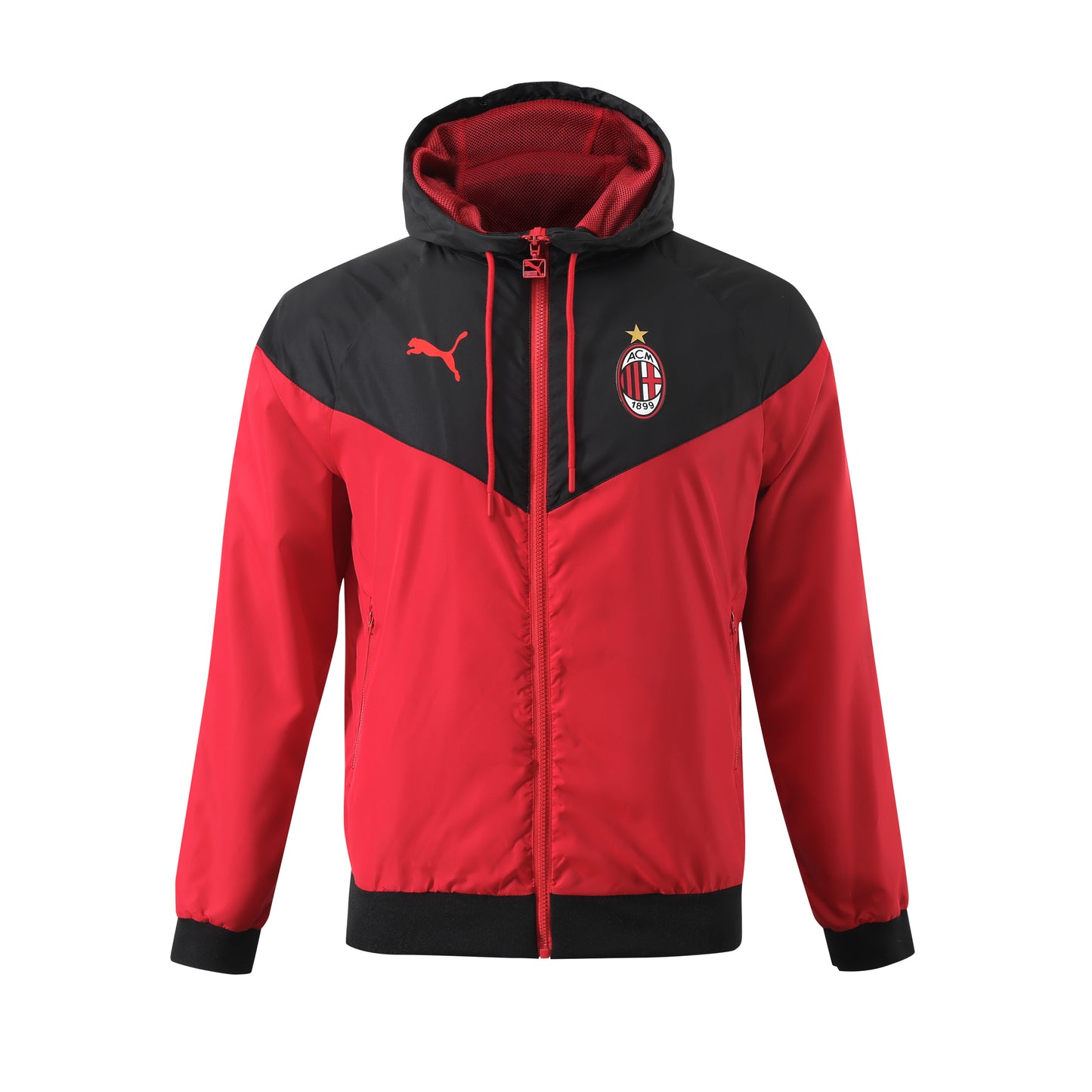 AC Milan Windbreaker 23/24