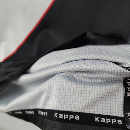 Vasco da Gama 2000 Black
