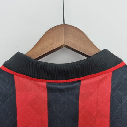 AC Milan 95/96 Home