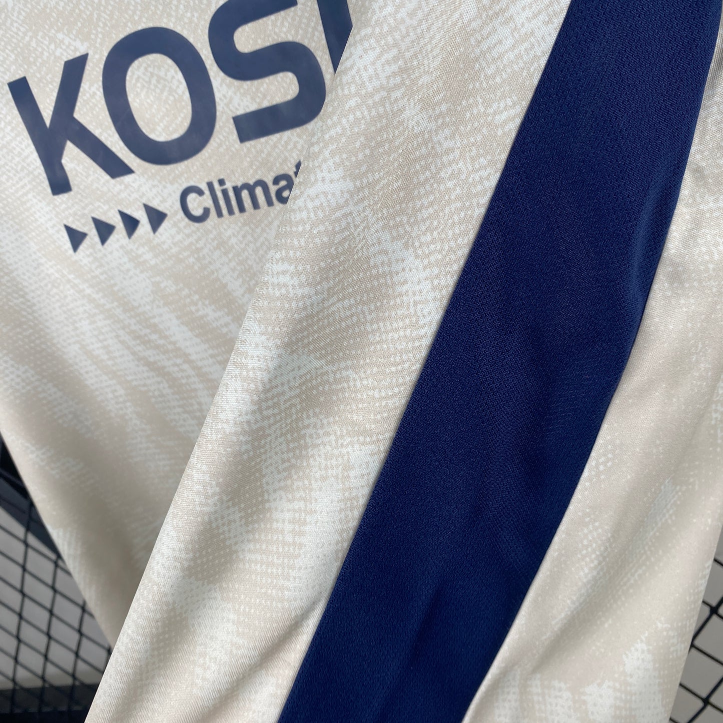 Osasuna Away 24/25