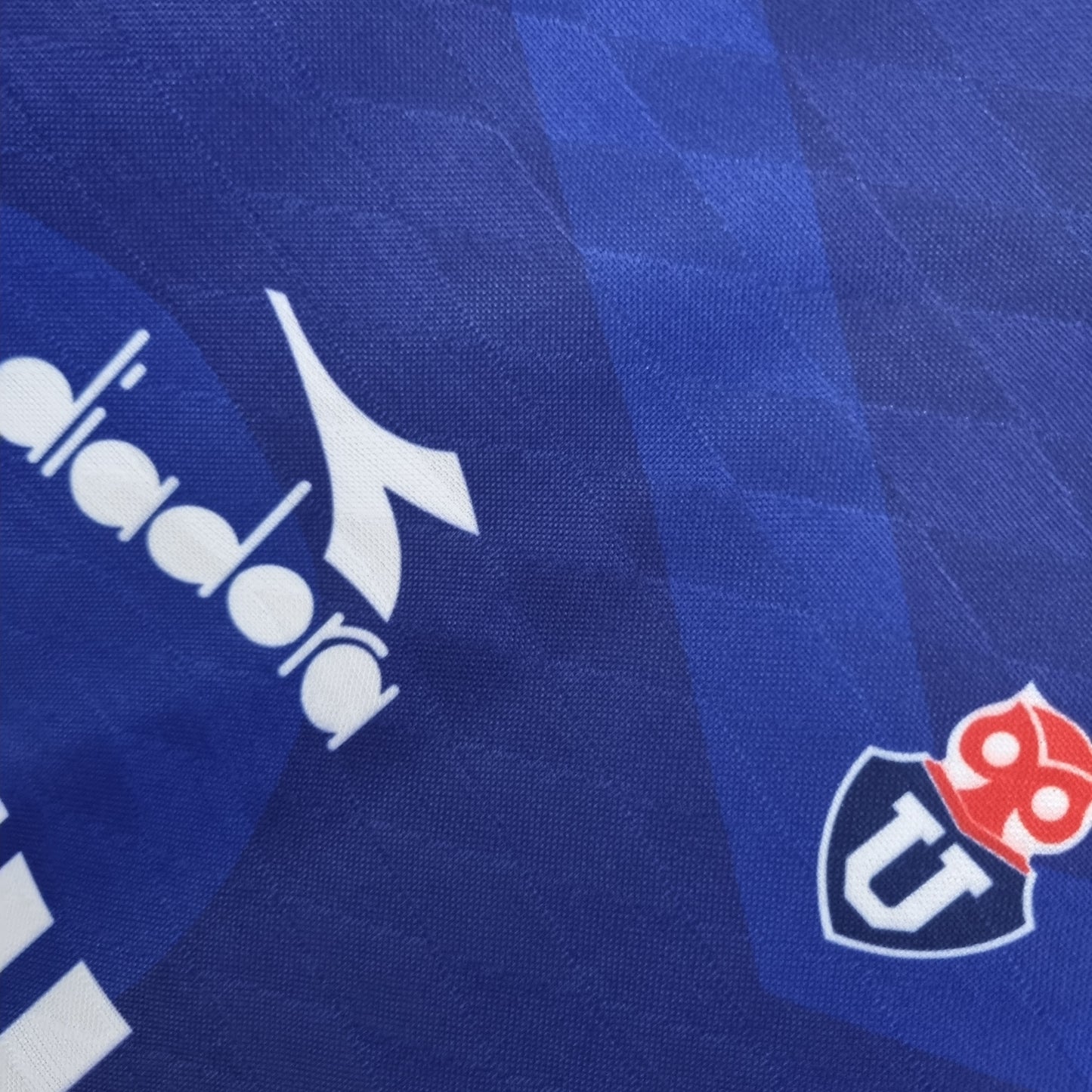 Universidad de Chile 1996 Home Long Sleeve