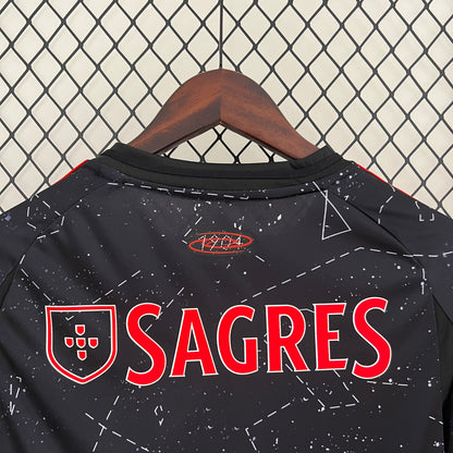 Benfica Away 24/25
