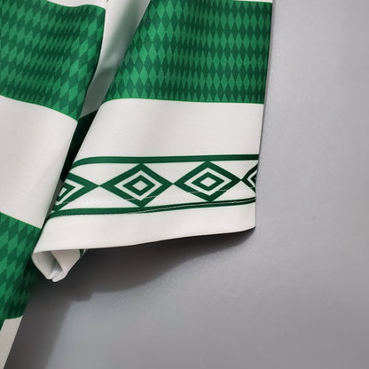 Celtic 98/99 Home