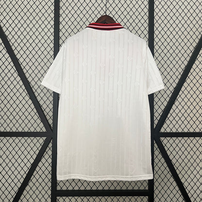 Turquia 1996 Away
