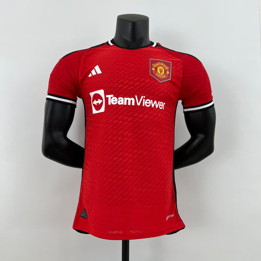 Manchester United 23/24 Home