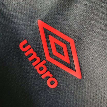Athletico Paranaense Away 23/24 | Long Sleeve