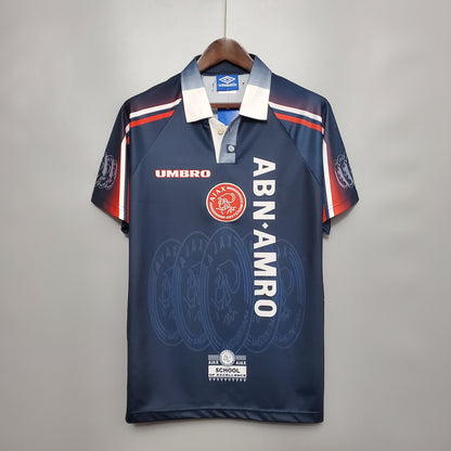 Ajax 97/98 Away