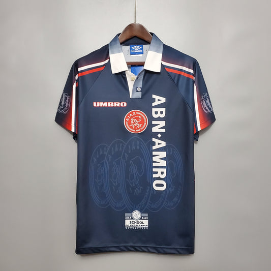 Ajax 97/98 Away