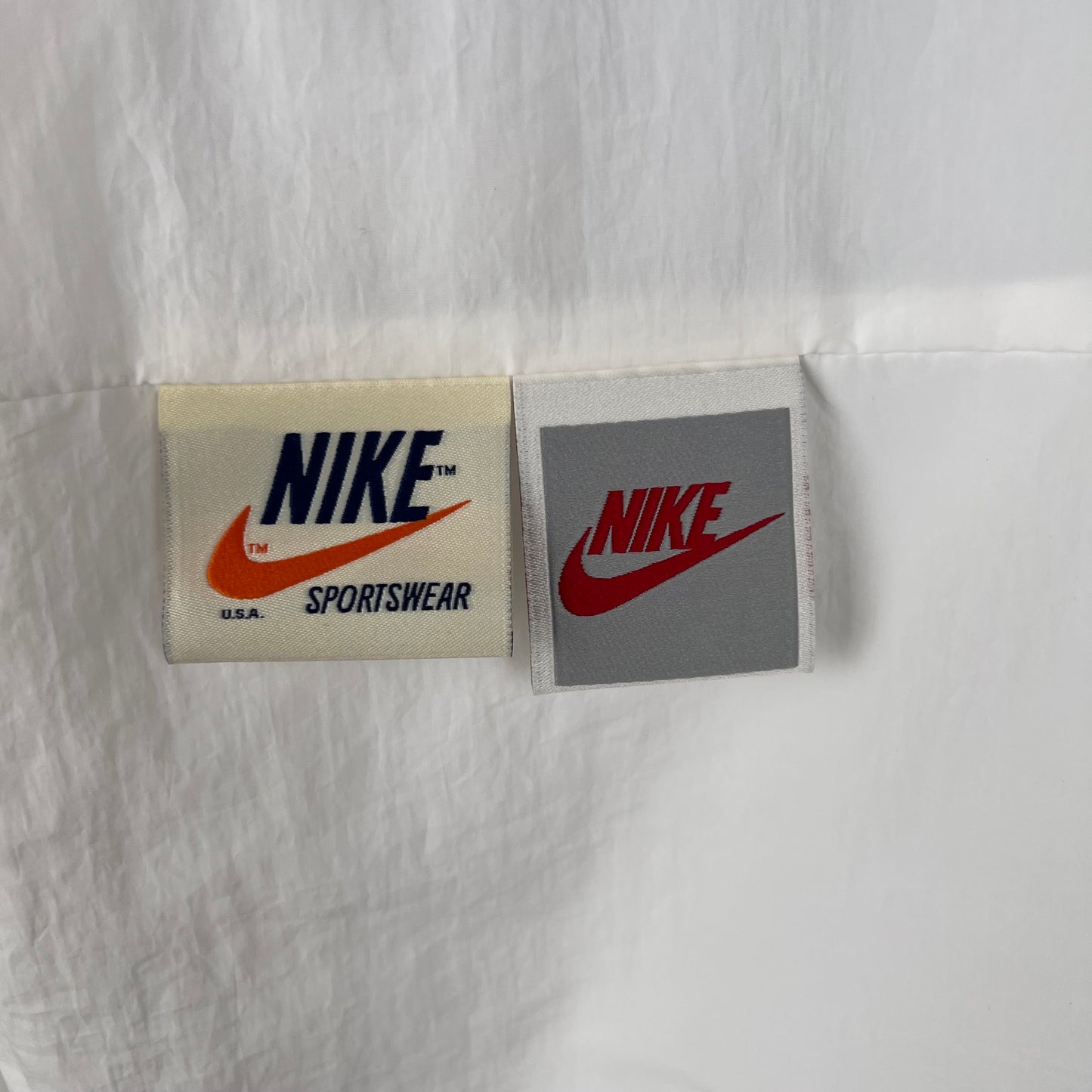Nike Windbreak