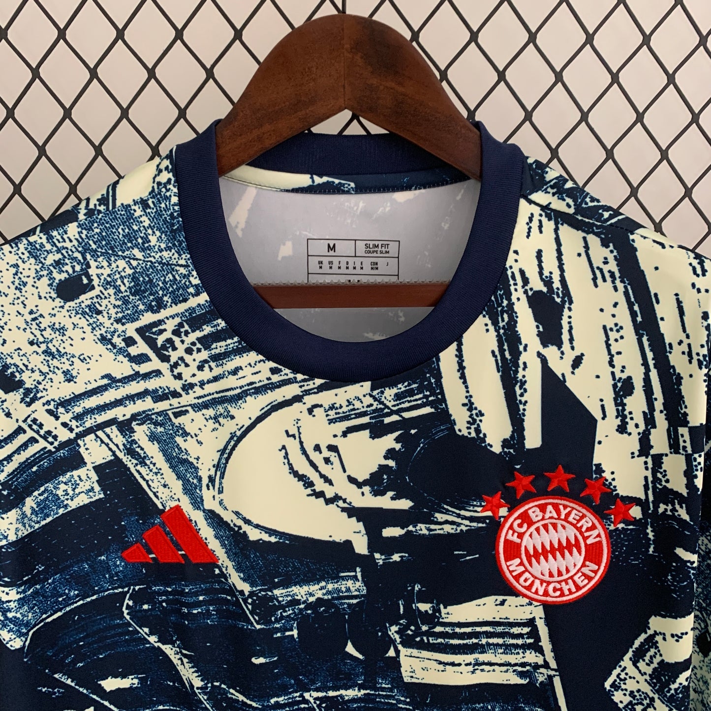 Bayern Munich Special Edition 23/24
