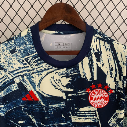 Bayern Munich Special Edition 23/24