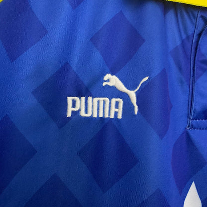Parma 95/96 Away